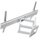 Кріплення для візуальних систем CHARMOUNT (TV0604T-R6 White) [302288], фото 6