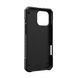 Чохол UAG для iPhone 16 Pro Max, Monarch Pro Magsafe, Kevlar Black (114457113940) [108739], фото 6
