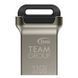 Флеш-накопичувач USB3.0 32Gb Team C162 Metal (TC162332GB01) [607060], фото 1