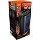 Акустична система 1.0 Media-Tech 50W, Bluetooth/FM/MP3/AUX/SD/USB/КАРАОКЕ/LED, чорна (MT3183) [405185], фото 4