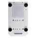 Корпус SilverStone Fara FAH1MW-PRO без БЖ, 1xUSB3.0, 2xUSB2.0, 3x120мм, ARGB VGA 320мм, LCS ready, TG Side Panel, mATX, білий (SST-FAH1MW-PRO) [109549], фото 8