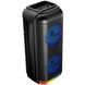 Акустична система 1.0 Media-Tech 50W, Bluetooth/FM/MP3/AUX/SD/USB/КАРАОКЕ/LED, чорна (MT3183) [405185], фото 2