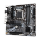 Материнська плата GIGABYTE (Q670M D3H DDR4) [305188], фото 3