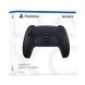 Геймпад бездротовий Sony PlayStation 5 DualSense Black (1000040187) [611417], фото 5