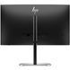 Монітор TFT 27" HP S5 Pro 527pf, IPS, 120Hz, HDMI, DP,HAS, Pivot, чорний (B28F5UT) [403968], фото 6