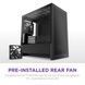Корпус NZXT H3 Flow Black без БЖ (CC-H31FB-01) [616900], фото 7