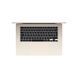 Ноутбук Apple MacBook Air 15 M5 A3448 Starlight (MDVF4UA/A) [726654], фото 2