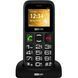 Мобiльний телефон Maxcom (MM426 Black) [600369], фото 4