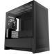 Корпус NZXT H3 Flow Black без БЖ (CC-H31FB-01) [616900], фото 1