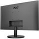 Монітор TFT 27" AOC, IPS, 100Hz, 1ms, HDMI, USB-C, USB-hub, колонки, чорний (27B3CA2) [400496], фото 5