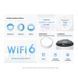 WiFi Mesh-система TP-Link Deco X50 PoE(1-pack) (DECO-X50-POE-1-PACK) [609585], фото 9