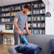 Акумуляторний пилосос Black&Decker (WDC215WA) [21941], фото 8