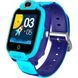 Дитячий смарт-годинник Canyon Jondy KW-44 4G Camera GPS Music Blue (CNE-KW44BL) [619502], фото 1