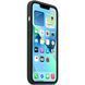 Чохол-накладка Apple Silicone Case with MagSafe для Apple iPhone 13 mini Midnight (MM223) [615795], фото 5