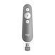 Презентер Logitech R500S Laser Presentation Remote Mid Grey (910-006520) [610262], фото 5