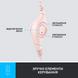 Гарнітура Logitech USB H390 Rose (981-001281) [203118], фото 3