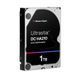 Запам&rsquo;ятовувальний пристрій на жорстких дисках HDD SATA 1TB 7200RPM 6GB/S 128MB DC HA210 WD (1W10001) [501506], фото 3