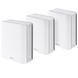 Wi-Fi Mesh-система Asus ZenWiFi BT8 3pk White (90IG0930-MO3B40) (BT8(W-3-PK)) [613560], фото 5