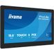 Монітор iiyama (TW1623AS-B3P) [728779], фото 2