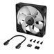 Вентилятор Corsair iCUE Link RX140 RGB PWM (CO-9051019-WW) [608991], фото 2