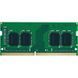 Модуль пам`яті SO-DIMM DDR4 32GB/2666 Goodram (GR2666S464L19/32G) [606191], фото 1