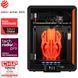 Принтер 3D Prusa CORE One+ (FDM 1.75mm 250x220x270 mm USB Ethernet WiFi чорний) (PR-15276+) [405622], фото 4