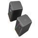 Акустична система 2.0 Redragon Anvil GS520, 6Вт (RMS) USB, 3.5мм чорна (77878) [405248], фото 4