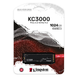 SSD диск KINGSTON (SKC3000S/1024G) [303052], фото 4