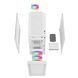 Корпус DeepCool CH560 Digital White без БЖ (R-CH560-WHAPE4D-G-1) [614335], фото 12
