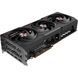 Відеокарта SAPPHIRE Radeon RX 9070 XT 16GB GDDR6 PULSE GAMING OC (11348-03-20G) [109683], фото 3