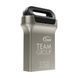 Флеш-накопичувач USB3.0 32Gb Team C162 Metal (TC162332GB01) [607060], фото 2