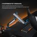 Кронштейн Anda Seat Stealth Pro II RGB 17"-42" Black (VESA100х100) (AD-W-A9X-1S-BB) [611066], фото 11