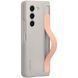 Чохол-накладка Samsung Standing Case with Strap для Samsung Galaxy Fold 5 SM-F946 Sand (EF-MF946CUEGUA) [616458], фото 2