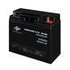 Акумулятор AGM LPM 12V - 20 Ah (LP4163) [900086], фото 4