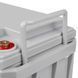 Акумулятор мультигелевий LPM-MG 12V - 65 Ah (LP3872) [900210], фото 6