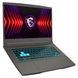 Ноутбук MSI Thin A15 B7VE Cosmos Gray (B7VE-662XUA) [620959], фото 5