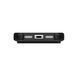 Чохол UAG для iPhone 17 Pro, Pathfinder Clear MagSafe, Ash/Black (114551113140) [111071], фото 13