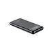 Зовнішній акумулятор VEGER 10000mAh 3.7V With LCD Display (VG-W1087) [805740], фото 5