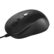 Комп'ютерна миша ASUS MU101C MOUSE/BK (90XB05RN-BMU000) [306496], фото 2