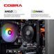 Персональний комп`ютер COBRA Advanced (A45.16.S10.55.22538) [615288], фото 4