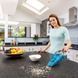 Акумуляторний пилосос Black&Decker (WDC215WA) [21941], фото 7