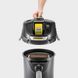 Пилосос для збору золи акумуляторний Karcher AD 2 Battery 18В контейнер 14л 3.9кг без АКБ та ЗП (1.348-300.0) [105591], фото 6