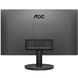 Монітор TFT 27" AOC, IPS, 100Hz, 1ms, HDMI, USB-C, USB-hub, колонки, чорний (27B3CA2) [400496], фото 6