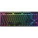 Клавіатура бездротова Razer DeathStalker V2 Pro Wireless Red Switch Black (RZ03-04370800-R3R1) [605949], фото 1