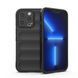 Чохол для смартфона Cosmic Magic Shield for Apple iPhone 13 Pro Max Black (MagicShiP13PMBlack) [803376], фото 1
