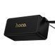 Портативна колонка HOCO HT1 Max Marquis sports BT speaker, 20W*2, Black (6942007654647) [806402], фото 3