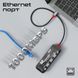 USB-хаб Promate USB Type-C 9-в-1 Grey (transhub-go) [605153], фото 5