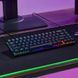 Клавіатура механічна HyperX Alloy Origins 65 67key, Red, USB-A, EN/UA, RGB, чорний (4P5D6AA) [103725], фото 5