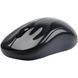 Миша бездротова A4Tech G3-300N Black USB V-Track (G3-300N (Black)) [606333], фото 2