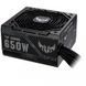 Блок живлення Asus TUF-650B-GAMING (90YE00D1-B0NA00) [617088], фото 2